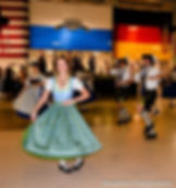 2017 Richmond Oktoberfest
