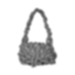 Bolsa Laila prata