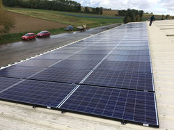 autoconsommation professionnel