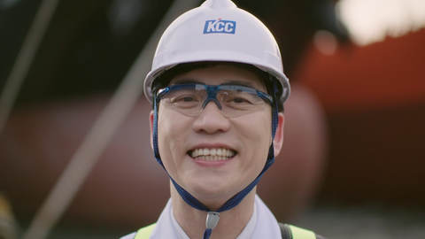 KCC 브랜드 필름