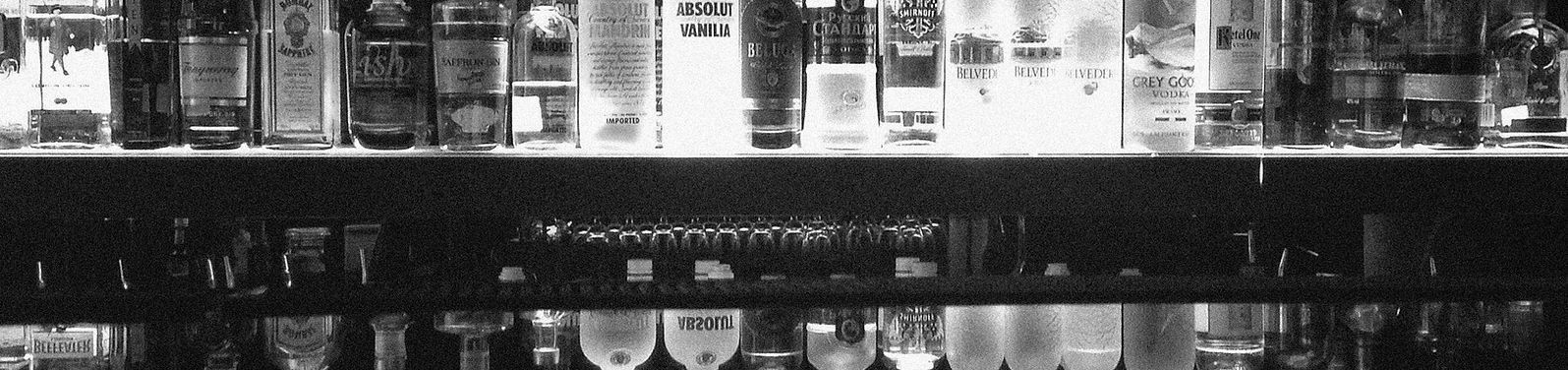 Pub Regale