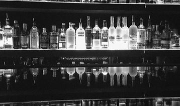 Pub Shelves
