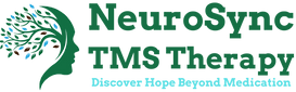NeuroSync TMS therapy