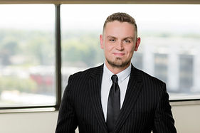 Nicolas Rioux L'équipe de GBV Avocats