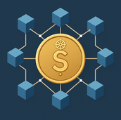 What is a Cryptocurrency and a Blockchain?