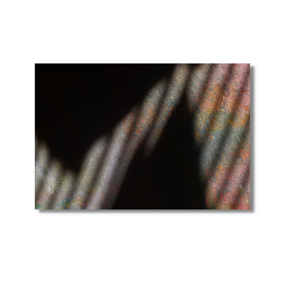 Thumbnail: Postcards -  World of Light Set