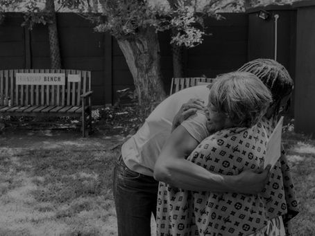 Ready to Join the Friendship Bench Movement? Here's Where to Start