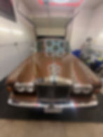 Owen Sound Car Show Detailing Services