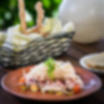 Tataki de Atún