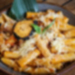 Pasta Mex Thai