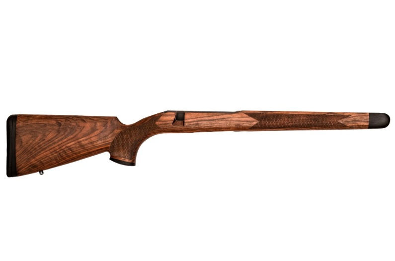 WOOX Elegante Sporter Stock Rem. 700 LA RH M5 BTM