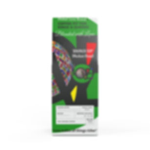 Broken Top Coffee Blend (Medium Roast) Fit for Kings & Queens