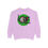 Thumbnail: Colorful Love Sweatshirt, Unisex Garment-Dyed, Perfect Gift and Casual Wear.