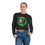 Thumbnail: What The World Needs is Love! ...Women's Cropped Sweatshirt