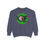 Thumbnail: Colorful Love Sweatshirt, Unisex Garment-Dyed, Perfect Gift and Casual Wear.
