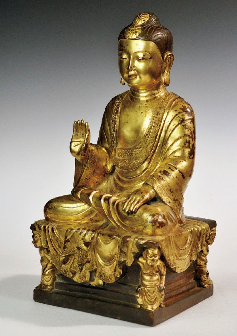 １３２.　阿弥陀仏