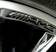 Before and after complete rim respray showing colour consistency restored