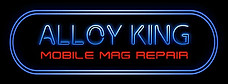the alloy king