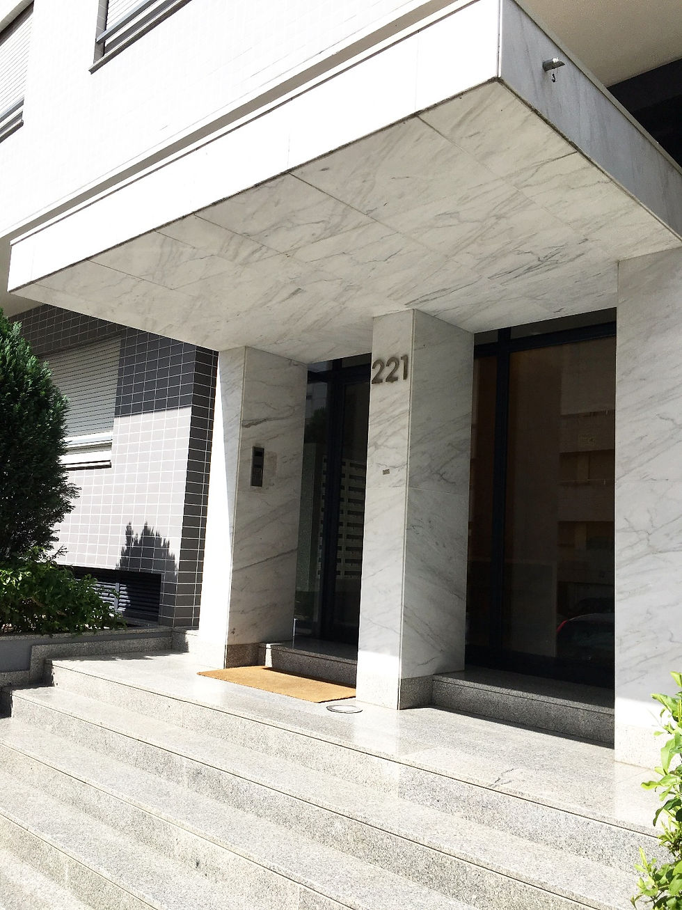 Visconde Condominio
