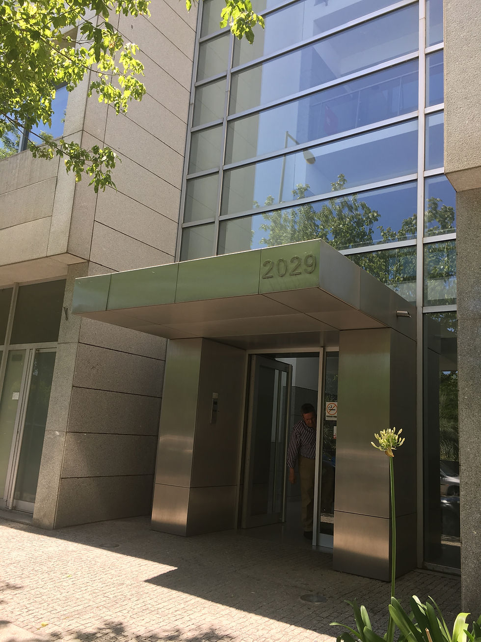 Visconde Condominio