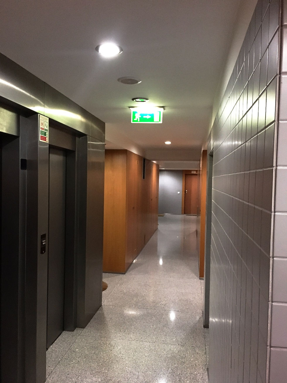 Visconde Condominio