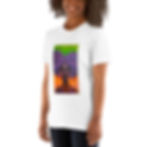 Thumbnail: Magnificent Wool T-shirt