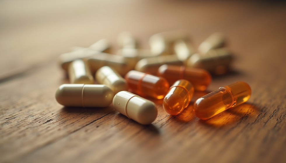 Hormone Optimization Using Bioidentical Hormone Replacement and BioTe