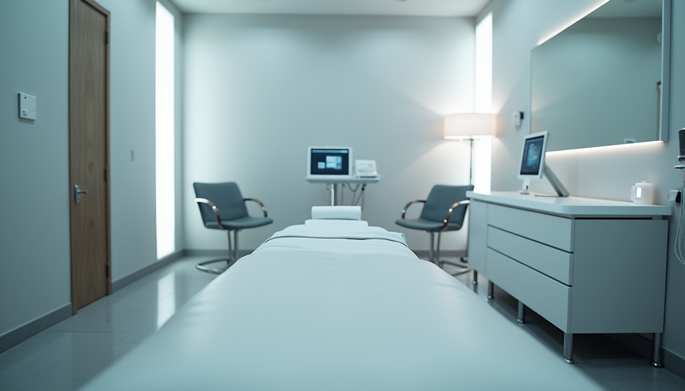 Flawless Spa Services: Exploring the Services and Benefits of Flawless Med Spa