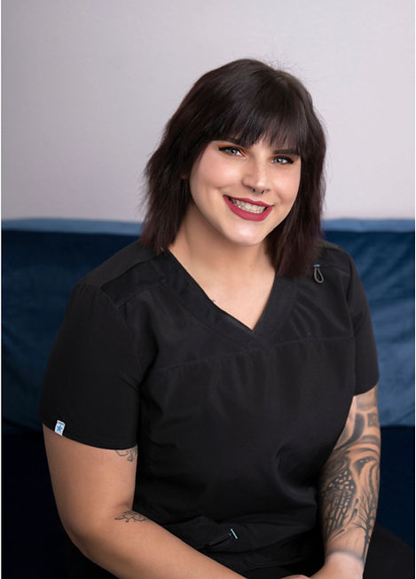 Morgan Rogers | Flawless Med Spa