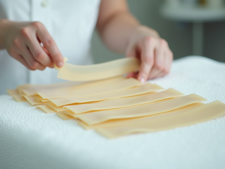 What to Expect with Full Leg Waxing - Leg Waxing Pricing Guide