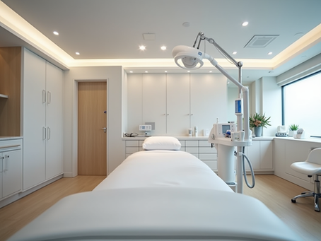 Premium Care at Flawless Med Spa: Luxury Med Spa Services for Lasting Beauty