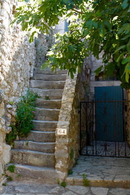 Stairway to ?
