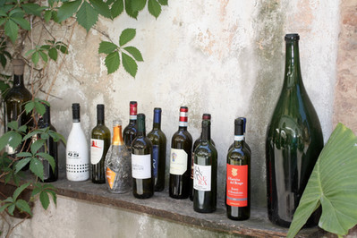 More wine?