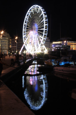 Fariswheel