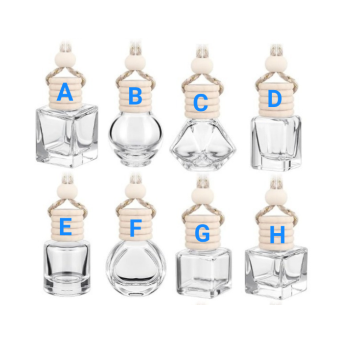 Miniature : Flacon Diffuseur de parfum