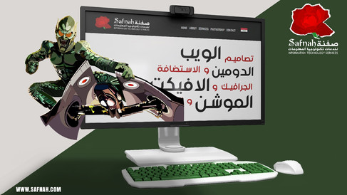 شركة صفنة