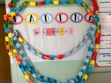 Día Escolar de la No Violencia y la Paz 