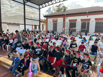 Final de Curso 2023/24