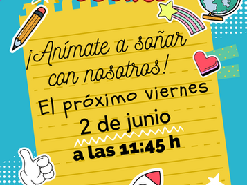 Fiesta de los Sueños