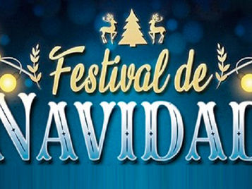 Festival de Navidad 2021