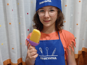 2ª FASE CONCURSO FUNNY FOOD PROJECT