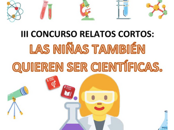 ¡Finalistas en el Concurso de Relatos Cortos!