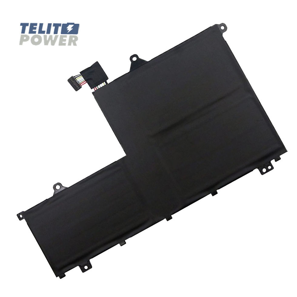 Thumbnail: Baterija za LENOVO ThinkBook 14 / L19M3PF1