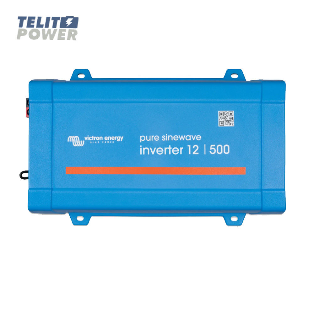 Inverter 12/500 230V VE.Direct SCHUKO-top