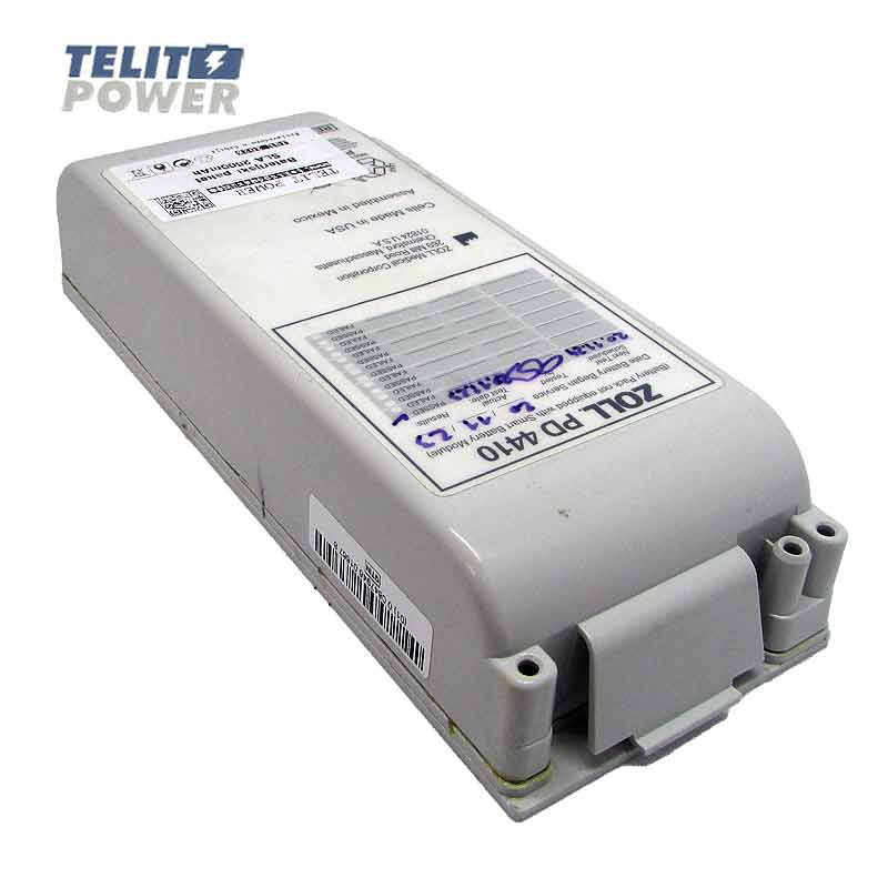 ZOLL PD 4410 KONTAKTI