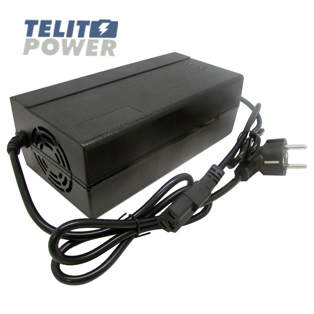 Punjač za električni bicikl - motor 60V 45Ah