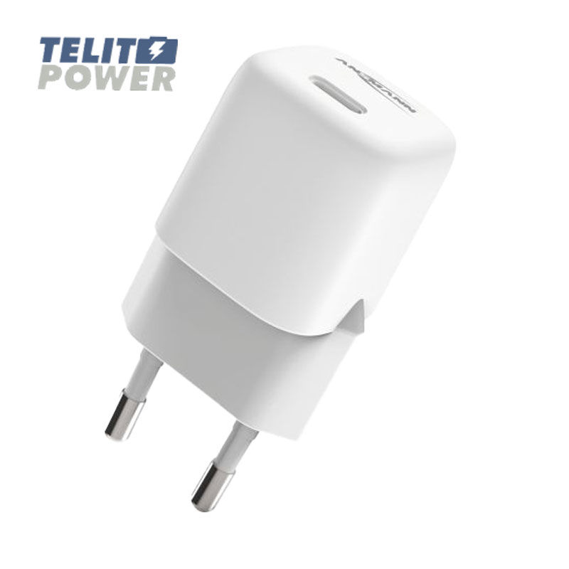 USB punjač HC120PD-mini Ansmann