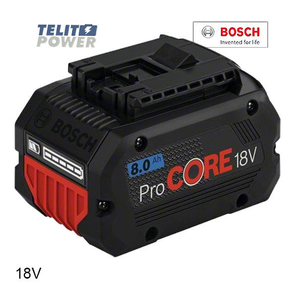 Thumbnail: bosch-procore18v-8ah-baterija-pogled-zadnja-desna-strana