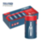 LR14-Ansmann-pakovanje 4 komada