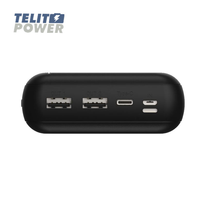 Thumbnail: Powerbank 30000mAh PB212 - ANSMANN